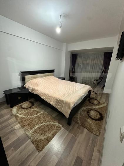 Apartament cu 2 camere decomandat, mobilat în Burdujeni