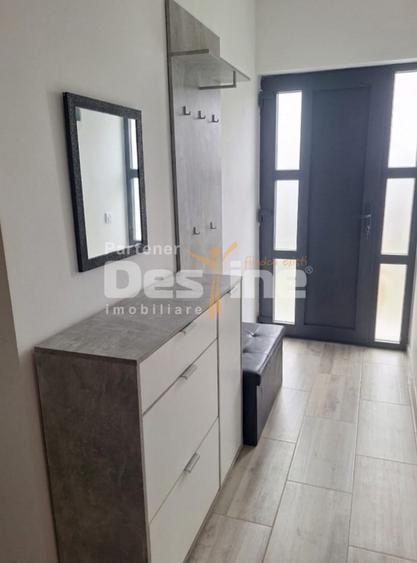 Casă individuală cu 3 camere cu Teren 320 Mp în Lunca Cetățuii