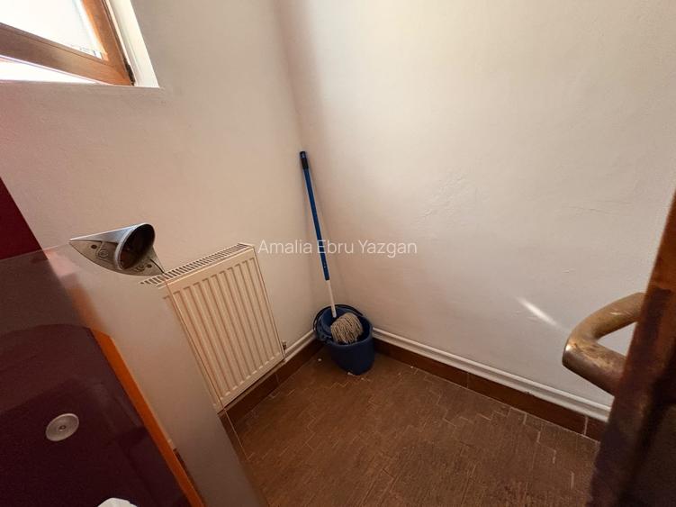 LOCAȚIE EXCELENTĂ–Timpuri Noi | 60 MP| 2 Camere-Ideal pentru Firmă și Închiriere