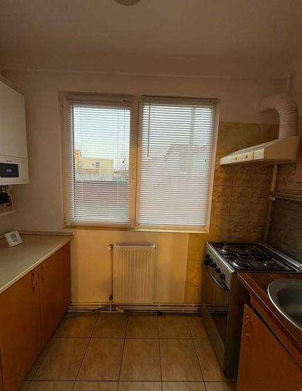 Apartament cu 2 camere decomandat în Micălaca