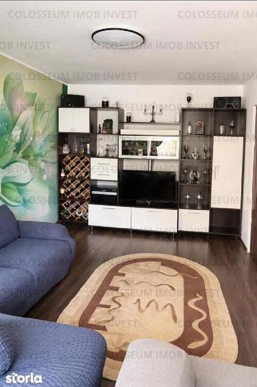 Apartament cu 2 camere decomandat în Tractorul — fotografia 1