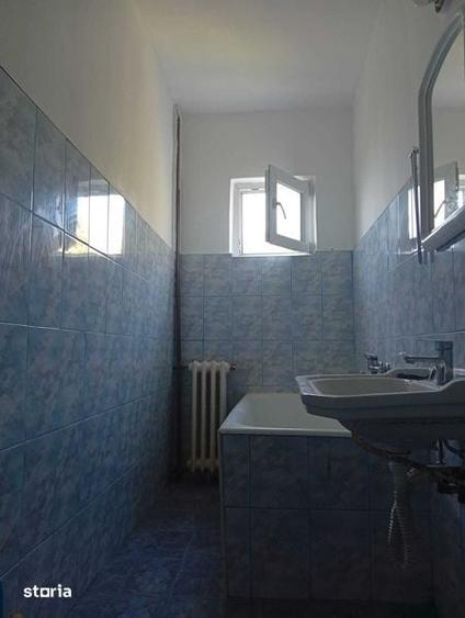 Apartament cu 2 camere în Calea Aradului
