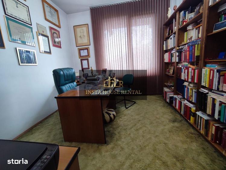 Proprietate cu 2 case I 1.700 mp teren I aproape de lac Ghermane?ti - 6