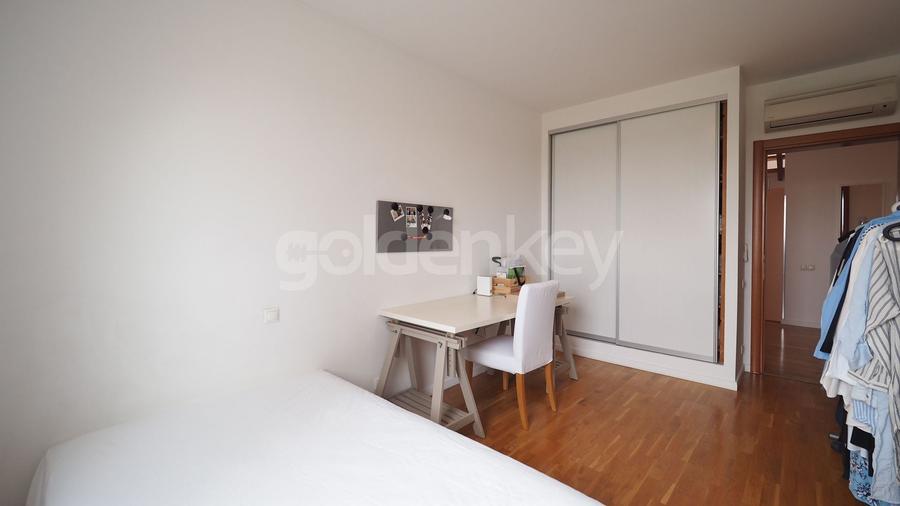 Duplex cu 7 camere cu Piscina în Pipera