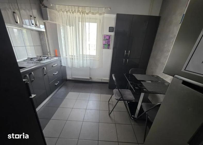 APARTAMENT 2 CAMERE | ZONA CASA DE CULTURA | PIATA BALADA | TERMEN LUN - 4