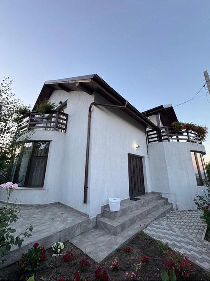 Vand casa in Barlad, iesirea spre Perieni - 3