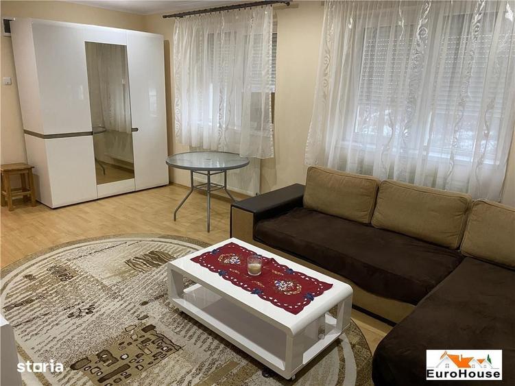 Apartament cu 2 camere decomandat în Micești