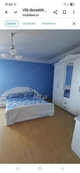 Casă cu Teren 730 Mp în Pietroasa