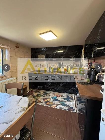 Casă cu 4 camere cu Teren 754 Mp în Cățelu