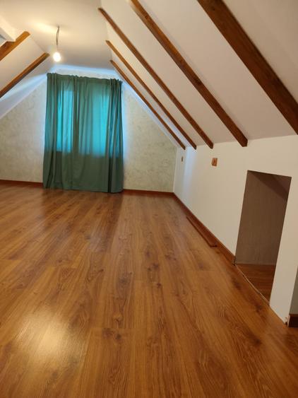 Casă cu 2 camere în Exterior Vest