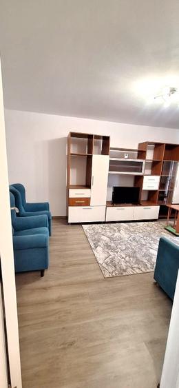 Apartament cu 2 camere decomandat în Tomis Nord