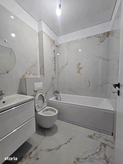 Apartament cu 2 camere decomandat în Fundeni