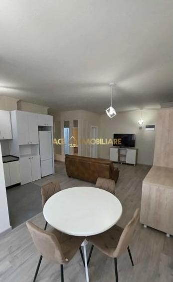 Apartament cu 2 camere decomandat, mobilat în Alba Iulia — fotografia 3