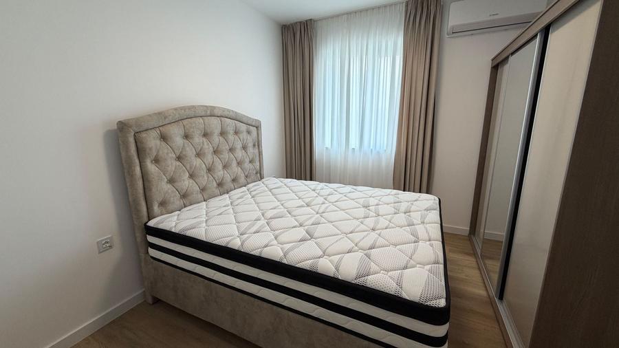 Apartament cu 3 camere în Pipera
