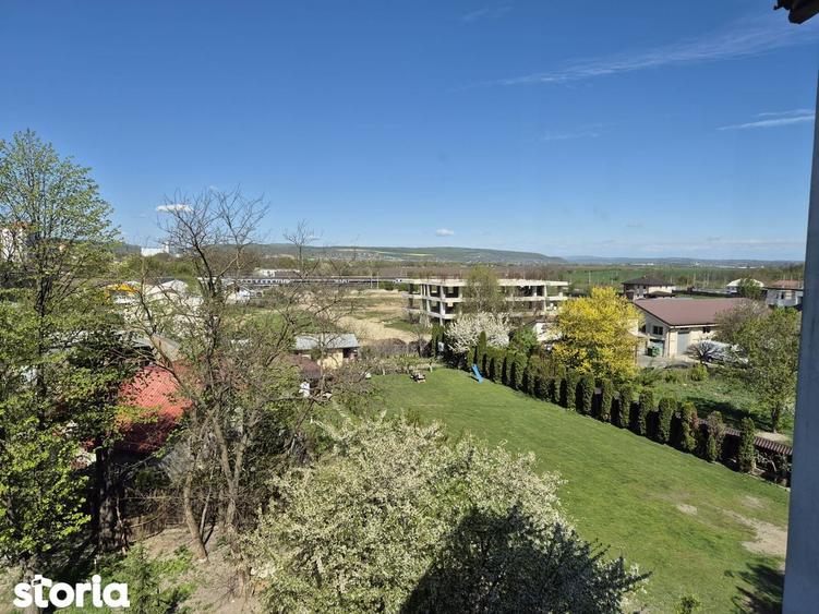 Zona Miorita, apartament 2 camere decomandat, spatios, imbunatatit - 6