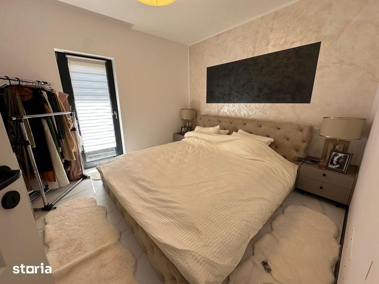 Casă cu 4 camere cu Teren 500 Mp în Hărman