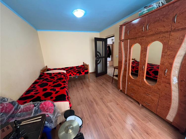 Apartament cu 2 camere decomandat, mobilat în Gară