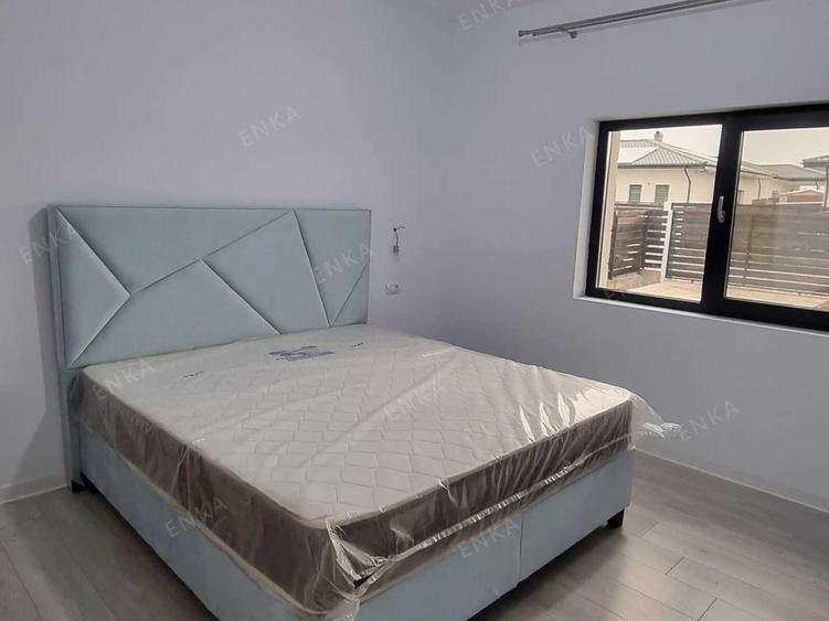 Casă cu 4 camere în Vorovești