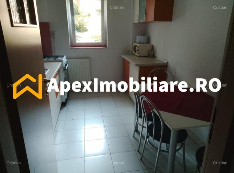 Apartament cu 3 camere decomandat în Iancului