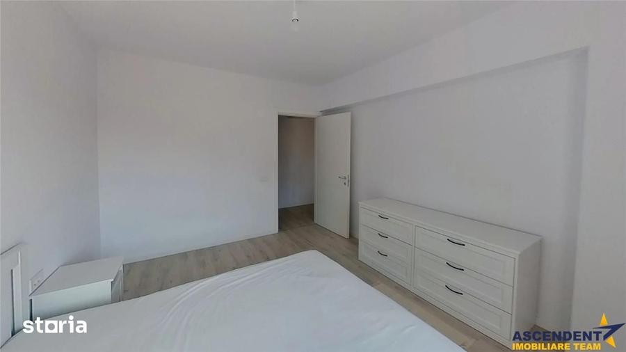 Apartament cu 2 camere în Dârste