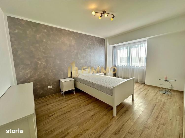 Apartament cu 3 camere în Burdujeni