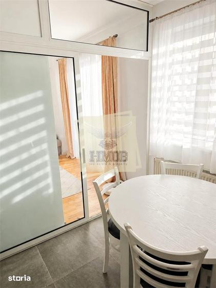 Apartament 3 camere 78 mpu 2 bai Balcon | Dressing | Parcare si Pivnit - 5