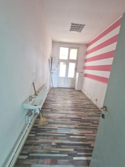 Spațiu comercial, de 40.090000152588 mp, în Vasile Aaron
