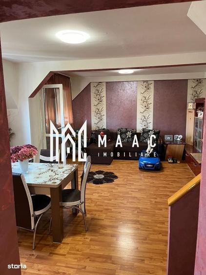 Apartament 3 camere de vanzare | Hipodrom 1, Sibiu | Intabulat - 3