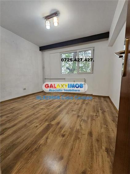 Apartament cu 2 camere decomandat în Republicii