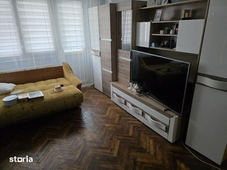 Apartament cu 3 camere în Olari