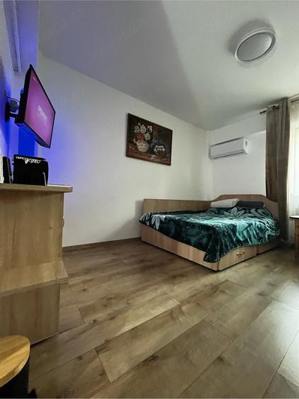 Apartament cu o camera + Loc de parcare + Boxa - 1