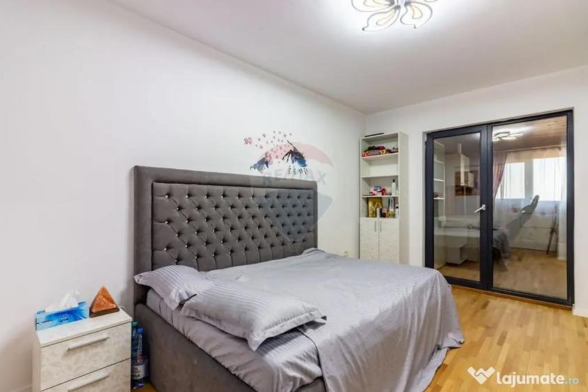 Casă cu 5 camere cu Teren 218 Mp în Dudu