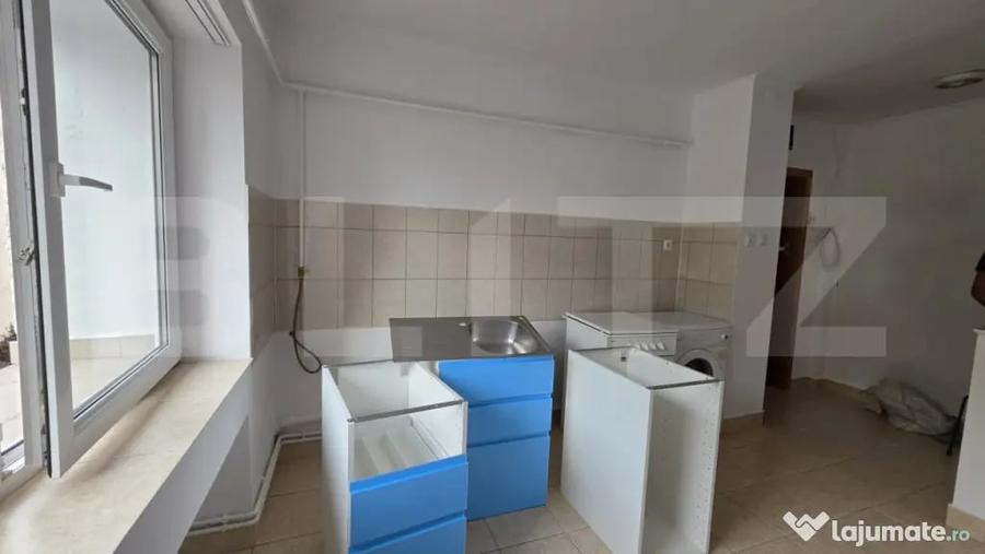 Apartament 2 camere, 52 mp, zona Ultracentral - 5