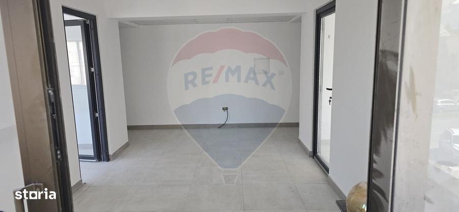 Spațiu comercial, de 230 mp, în Ultracentral