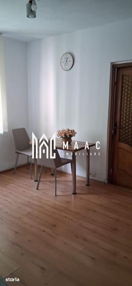 Apartament 2 camere | 44 mp | Zona Mihai Viteazu | Etajul 1 - 1