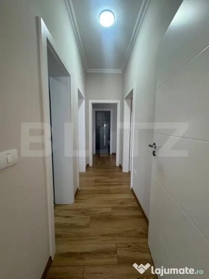 Duplex de inchiriat, 91 mp+25 mp terasa, zona Dumbravi?a - 1