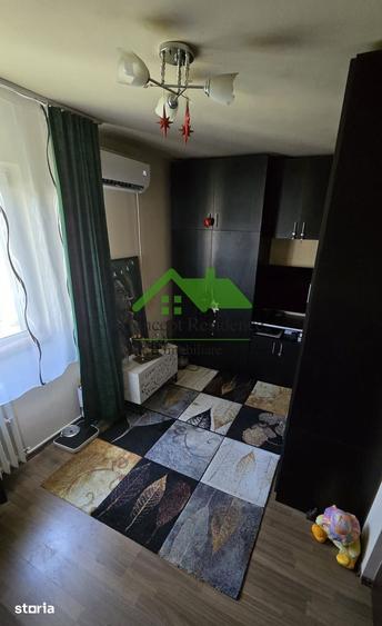 Apartament 2 camere, 38 mp, etaj 4 Aleea Neptun - 2