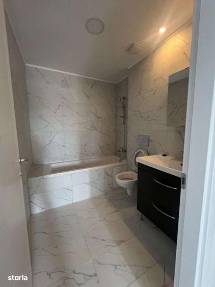Apartament cu 3 camere în Ștefăneștii de Jos