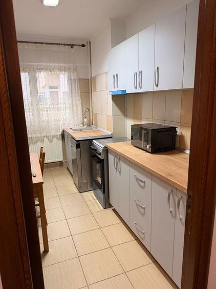 Apartament cu 3 camere în Titan
