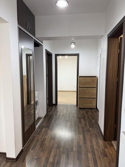 Apartament de inchiriat ultracentral -> str.Crinilor Nr.8 - 4