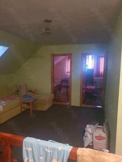 Casă cu Teren 1000 Mp în Central