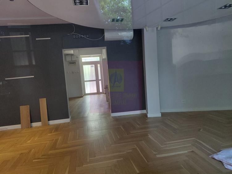 Spațiu comercial, de 78.790000915527 mp, în Unirii