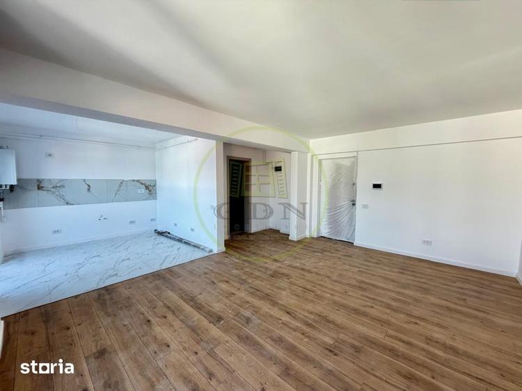 Apartament cu 3 camere decomandat în 1 Mai