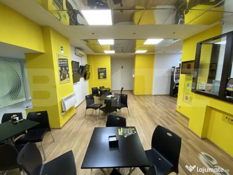 Spațiu comercial, de 99 mp, în Craiovița Nouă