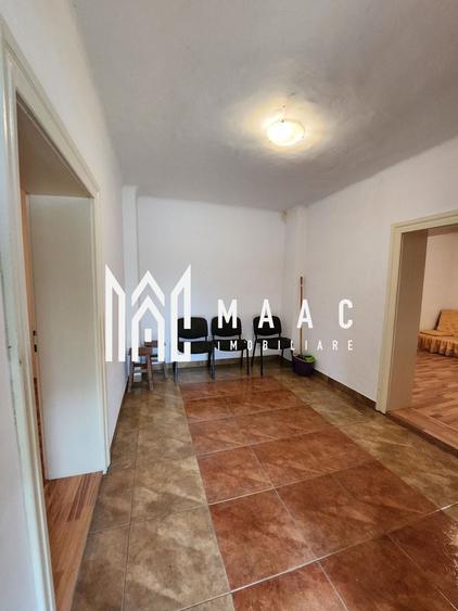 Casă individuală cu 2 camere cu Canalizare în Săcel