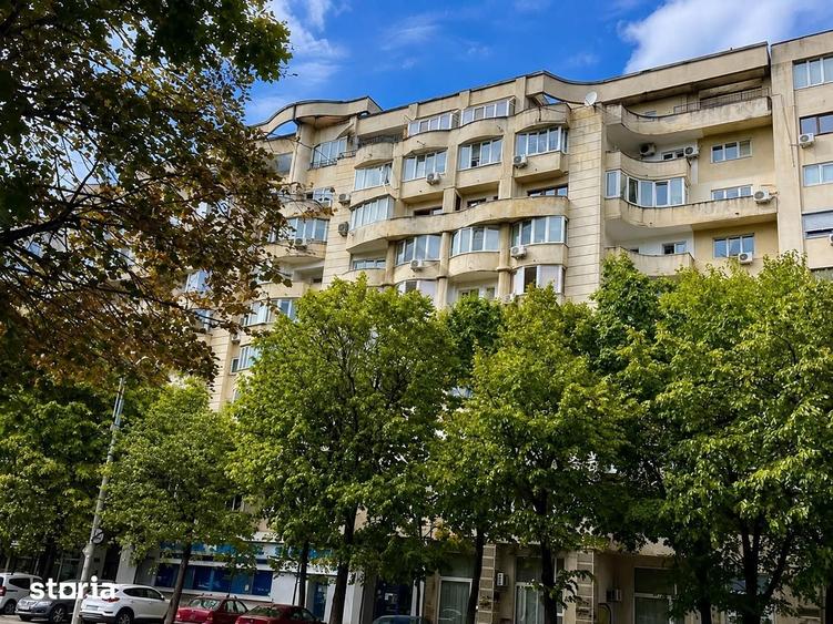 Apartament 2 camere | Piata Alba Iulia - Decebal | Sector 3 - 2