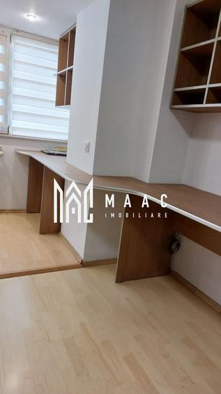 Apartament 3 camere decomandat | Central | 80 mp, etaj 1 - 6