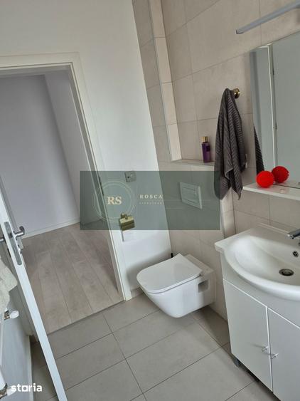 Apartament cu 2 camere în Dârste