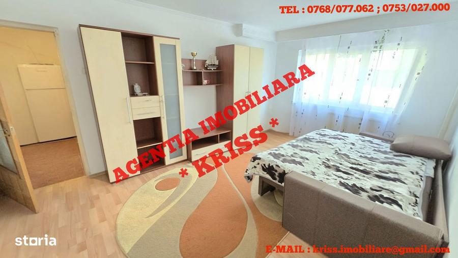 Apartament 2 Camere TUDOR VLADIMIRESCU Confort 1 Decomandat Etaj 1 - 1