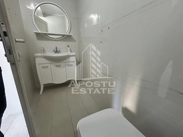 Spațiu comercial, de 88 mp, în Chișoda